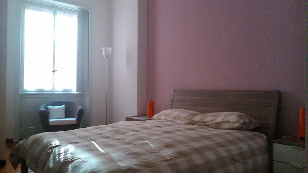 Bed and Breakfast R&B Errepi Piola Milán Habitación foto
