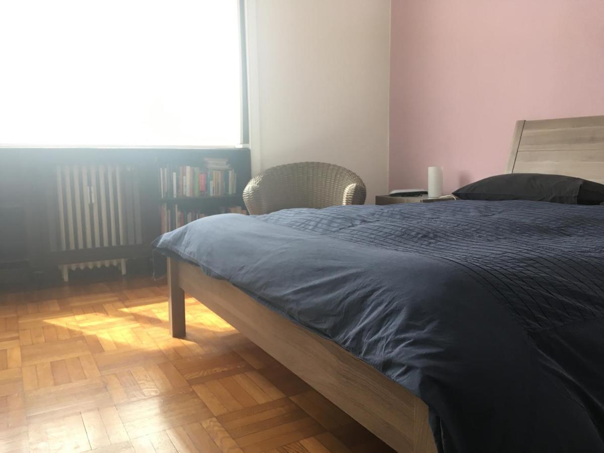 Bed and Breakfast R&B Errepi Piola Milán Exterior foto
